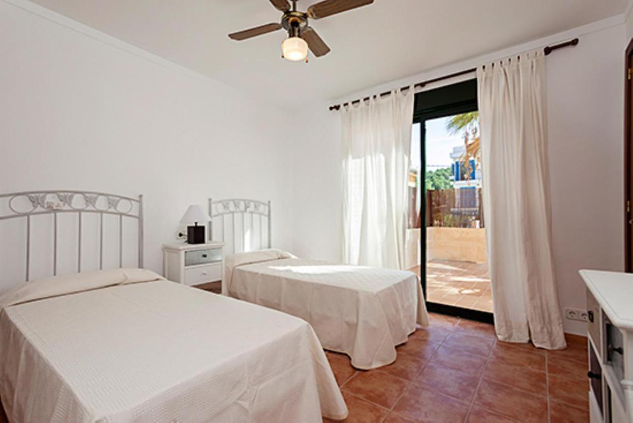 Villa Javi Cala de Sant Vicenc
